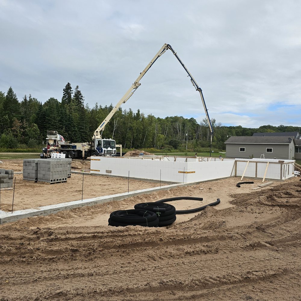 T C Electric - a trusted and highly-rated Electrical Contractor serving the L'Anse and Baraga, Michigan area