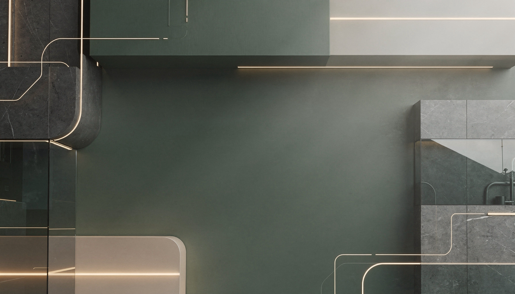 T C Electric website preview